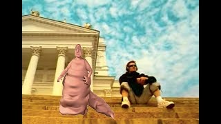 Globglogabgalab  Schwabblestorm [upl. by Tereve]