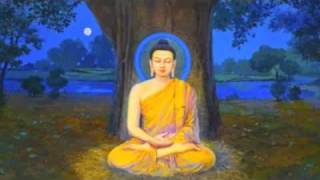 Jaya Mangala GathaVerses of Auspicious Victory rare Pali versionBuddhist Chant [upl. by Nomelc]