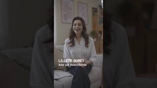 Lillete Dubey X UNIQLO  Mumbai’s LifeWear [upl. by Nyrem]