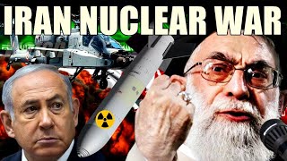 NAKU PO Iran Gagamitan ng Nuclear Bomb Ang Israel [upl. by Haisej119]