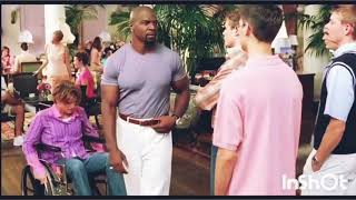 White chicks Latrell spencer [upl. by Namlak]