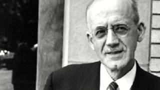 A W Tozer Sermon  Revelation John Saw Further In All Directions [upl. by Annabela]