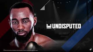 Im Handing Out Fades With The Worst Boxers Only In Undisputed Gameplay PT 2 [upl. by Russell]