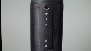 Hard Reset JBL Pulse 2 Speaker [upl. by Livvi]