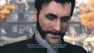 SHERLOCK HOLMES  Bob Lennon  Ep 7  UN DOCTORAT EN DEGUISEMENT [upl. by Salene849]