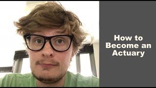 How to become an Actuary FREE UDEMY COURSE [upl. by Gayla]