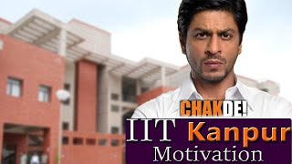 IIT Kanpur Motivation  IIT Kanpur Campus Tour  TechKriti amp Antaragini 2020  IITmotvation [upl. by Dviad]