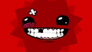 Spire A20H Super Meat Boy [upl. by Akenot]