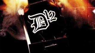 D12  Thats How Skit [upl. by Anairuy]