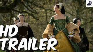 Firebrand Official Trailer 2024  Alicia Vikander Jude Law Eddie Marsan [upl. by Eyoj]