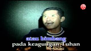 Dlloyd  Keagungan Tuhan Official Music Video [upl. by Mingche405]