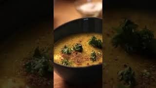 street food dal recipe  check YouTube video for full recipe  moradabadi dal  quick and easy [upl. by Claudine]