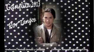 Canelita  Por Tangos [upl. by Nitnerb]