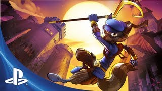 Sly Cooper 2017 RECAP  What To Look Forward To In 2018 [upl. by Mohun]