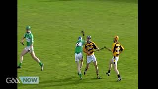 TJ REID  HENRY SHEFFLIN  GOAL  BALLYHALE SHAMROCKS V RATHNURE  2006 LEINSTER HURLING SEMIFINAL [upl. by Lemay]