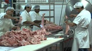 COTECHINO IGP E ZAMPONE IGP ilmangiaweb salumificio Francaschini [upl. by Sweatt]