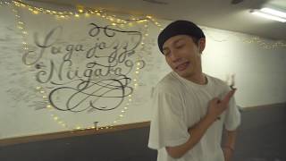 Yuta Nakamura WS Dance Presentation Unity [upl. by Kurtz]