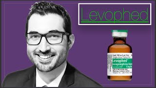 Levophed Norepinephrine quotJust the basics no nonsensequot [upl. by Norford]