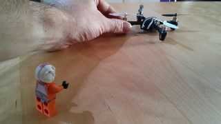 DJI Phantom 2 Vision Plus What is IOC Course LockHome Lock How do they work [upl. by Riorsson]