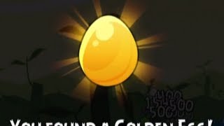 Angry Birds Trilogy Classic Levels  Golden Eggs 1 to 24 Locations Guide [upl. by Holzman]