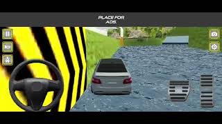 Off Road Taxi  Pickup and Drops gameplay gaming games taxi jungalbook jungalsafari 2 [upl. by Bishop]