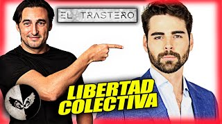 EL TRASTERO con Rubén Gisbert [upl. by Durward]