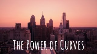 Curves Curves Curves  Photoshop CS6 Tutorial [upl. by Nevile320]