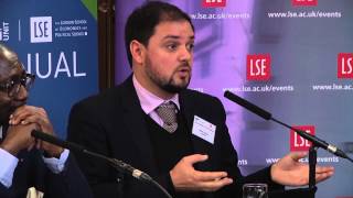 Second Annual CAFLSE Global South Conference  Session 2 [upl. by Yvi]