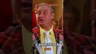 Caddyshack clip 1980 Rodney Dangerfield farts 😝😝😝 [upl. by Korten]