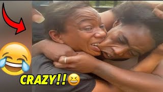 Crazy Funniest Videos Ever In The World  Part 17 [upl. by Salb412]