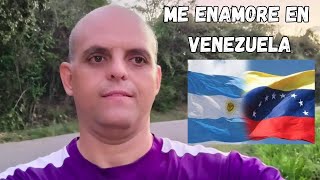 STORYTIME COMO LLEGUE A VIVIR EN VENEZUELA SIENDO ARGENTINO [upl. by Friederike694]