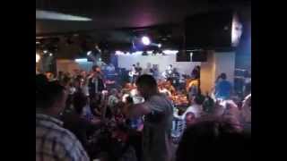 ΜΑΚΗΣ ΔΗΜΑΚΗΣ ΣΚΑΝΔΑΛΟ CLUB LIVE 10052013ΠΡΩΤΟ ΠΡΟΓΡΑΜΜΑ [upl. by Lemahs989]