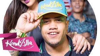 MC Davi  Piloto da Nasa KondZilla [upl. by Can873]