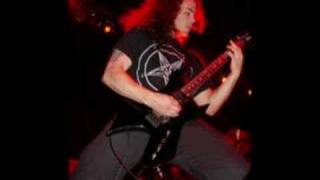 DYING FETUS  Streaks Of Blood [upl. by Ellehsim]