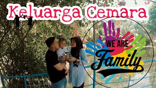 Bunga Citra Lestari  Harta Berharga Ost Keluarga Cemara lirikunofficial video [upl. by Adok58]