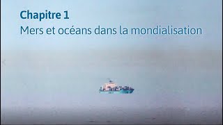 Mers et océans  différents enjeux au cœur de la mondialisation  HistoireGéo  4e  Les Bons Profs [upl. by Aleek]