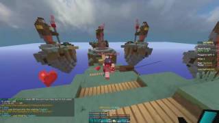 Hypixel  Solo Skywars 4 quotCommentaryquot [upl. by Ileray]