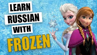 Learn Russian with Movies slow Russian Ru Eng subtitles [upl. by Nois]