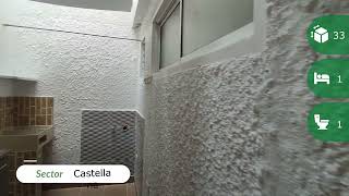 apartamentoenarriendo medellín sector La Castellana código 45221 arrendamientoselcastillo [upl. by Willa]