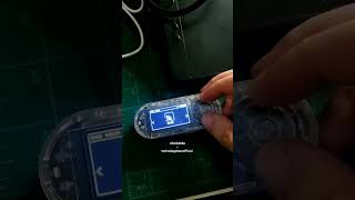 T embed NFC test Bruce firmware  flipper alternative malayalam kerala cybersecurity [upl. by Llyrehc]