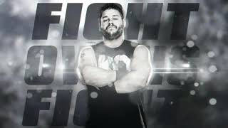 KEVIN OWENS THEME RINGTONE [upl. by Halilahk]