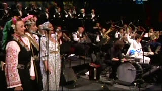 Goran Bregovic with Orchestra  Live in Montreal 2006 RARITY [upl. by Cindie418]