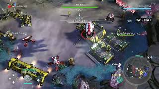 The Halo Wars 2 firefight experience [upl. by Julio]