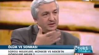 MÃ¼nker ve nekir ne demektir Prof Dr Mehmet Okuyan [upl. by Ursulina]