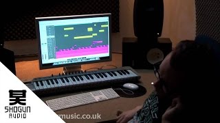 Rockwell  Producer Masterclass  Aria [upl. by Suzi]