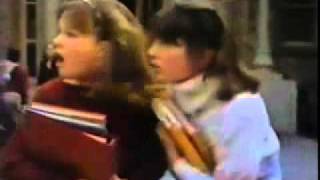 1970s  McDonalds commercial  Best Friends long version USAwmv [upl. by Nanyt]