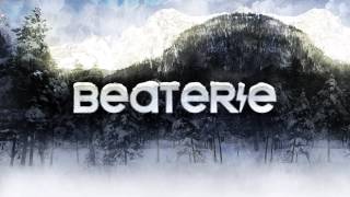 Beaterie  Beat 028  Northstyle MinecraftAlbum 11 [upl. by Rodger]