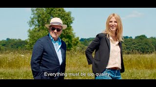 Love Boat  La Petite Vadrouille 2024  Trailer English Subs [upl. by Keriann]