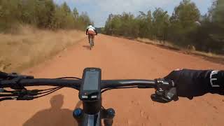 DownHill Mountain Biking Part 2 [upl. by Eddana]