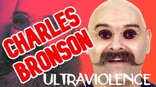 Hollywood Heroes Charles Bronsons Life Story [upl. by Rankin]